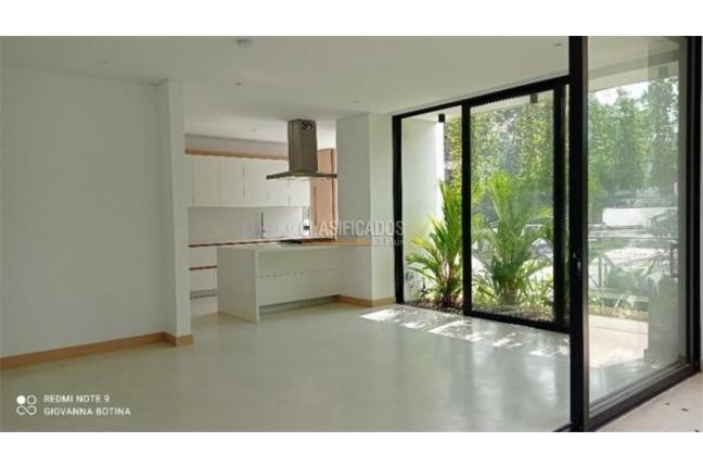 Apartamentos, Venta en Ciudad Jardín