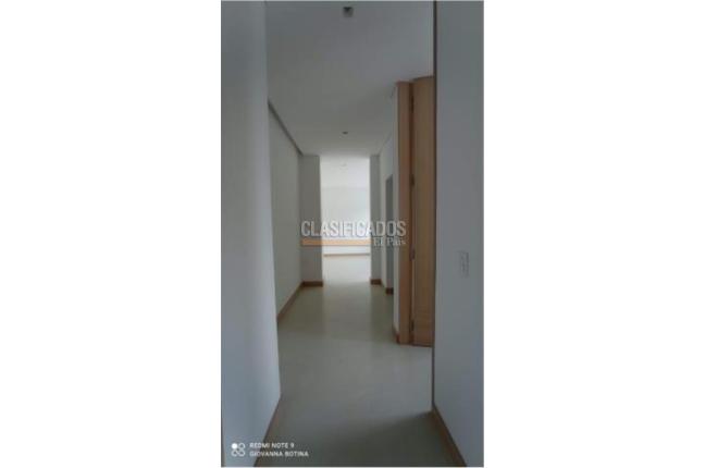 Apartamentos, Venta, Ciudad Jardín - $1.580.000.000