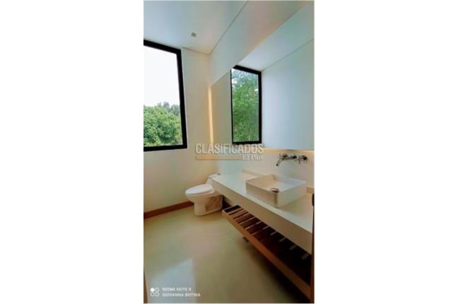 Apartamentos, Venta, Ciudad Jardín - $1.580.000.000