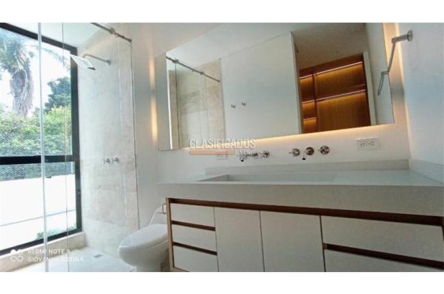 Apartamentos, Venta, Ciudad Jardín - $1.580.000.000