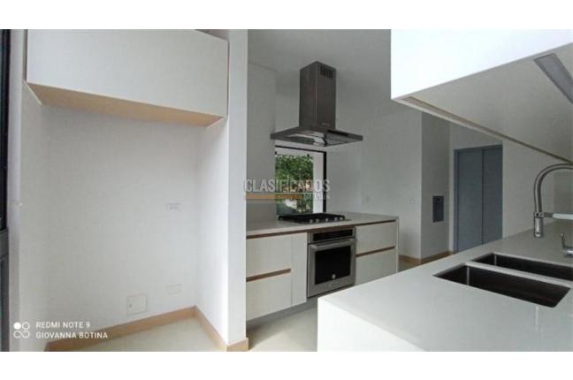 Apartamentos, Venta, Ciudad Jardín - $1.580.000.000