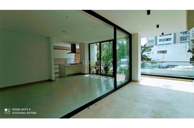 Apartamentos, Venta, Ciudad Jardín - $1.580.000.000