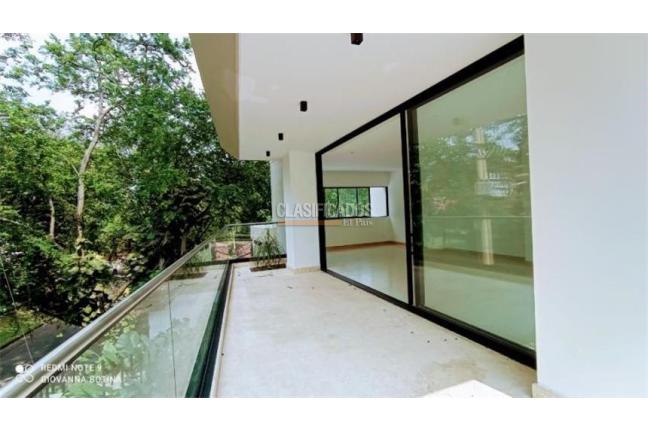 Apartamentos, Venta, Ciudad Jardín - $1.580.000.000