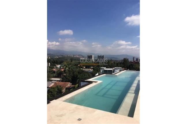 Apartamentos, Venta, Ciudad Jardín - $1.580.000.000