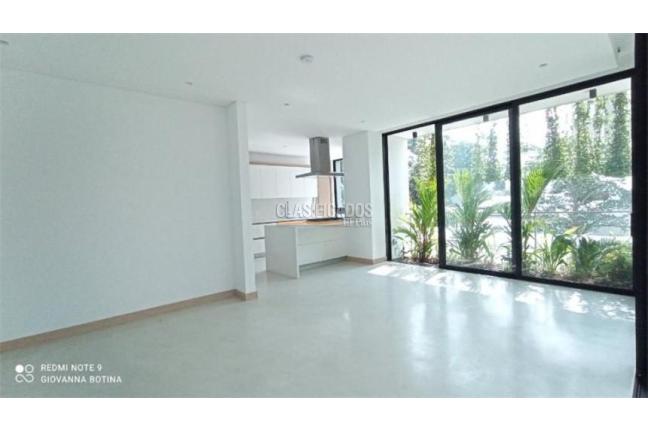 Apartamentos, Venta, Ciudad Jardín - $1.580.000.000