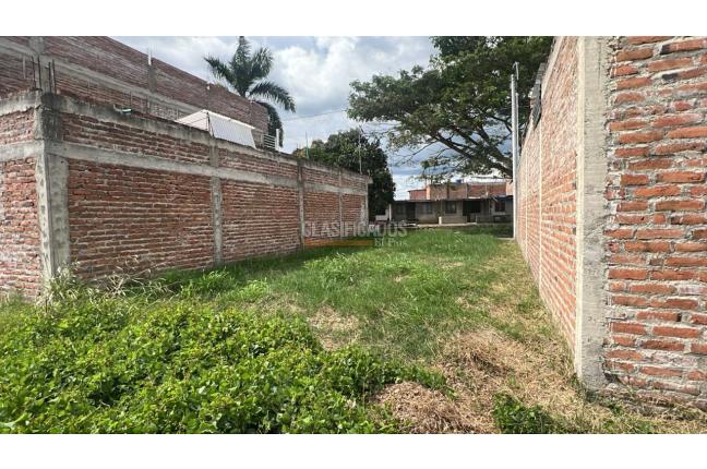 Lotes, Venta en El Cerrito