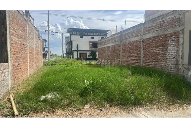 Lotes, Venta en El Cerrito