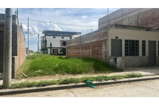 Lotes, Venta en El Cerrito