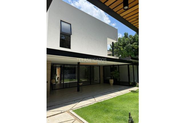 Casas, Venta en Pance