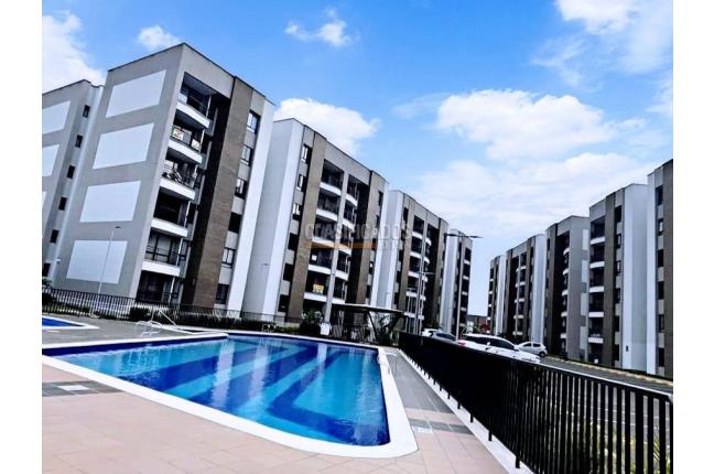 Apartamentos, Venta, Jamundí - $350.000.000