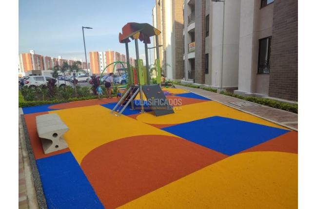 Apartamentos, Venta, Jamundí - $350.000.000