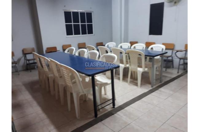 Edificios, Venta en Tequendama