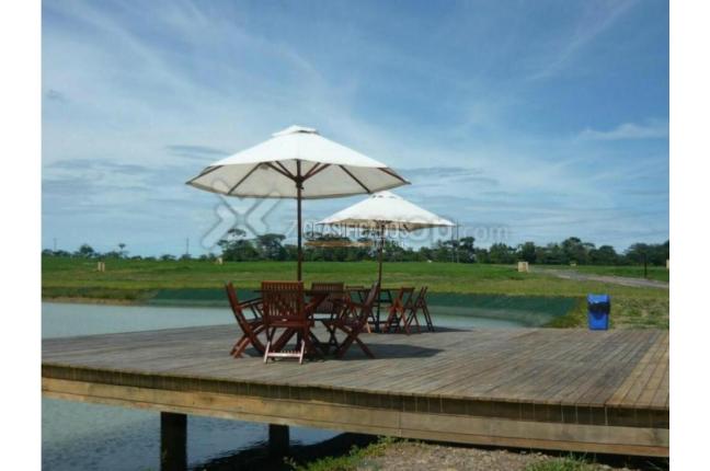 Lotes, Venta en Restrepo