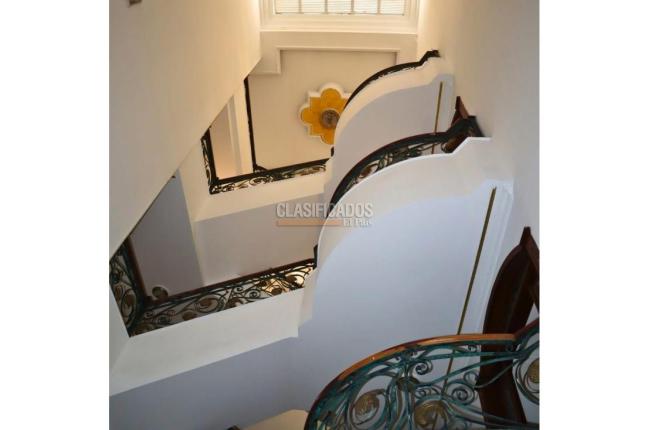 Edificios, Venta en El Limonar