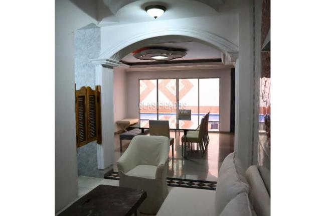 Edificios, Venta en El Limonar