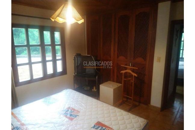 Fincas y Casas Campestres, Alquiler, Dagua - $3.800.000