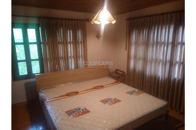 Fincas y Casas Campestres, Alquiler, Dagua - $3.800.000