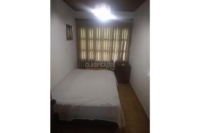 Fincas y Casas Campestres, Alquiler, Dagua - $3.800.000