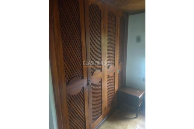 Fincas y Casas Campestres, Alquiler, Dagua - $3.800.000