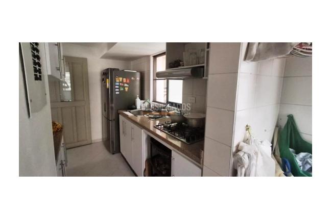 Apartamentos, Venta, Las Quintas de Don Simón - $450.000.000