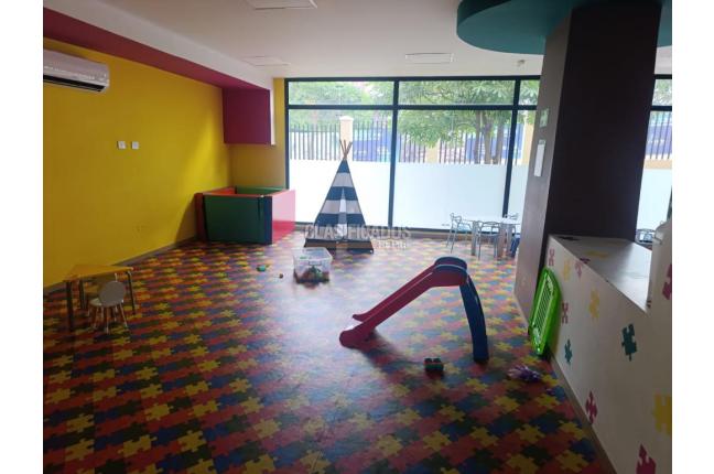 Apartamentos, Alquiler, Barranquilla - $8.500.000