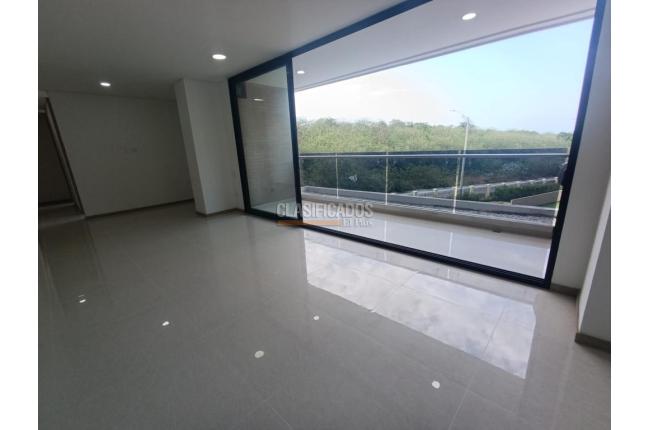 Apartamentos, Alquiler, Barranquilla - $8.500.000