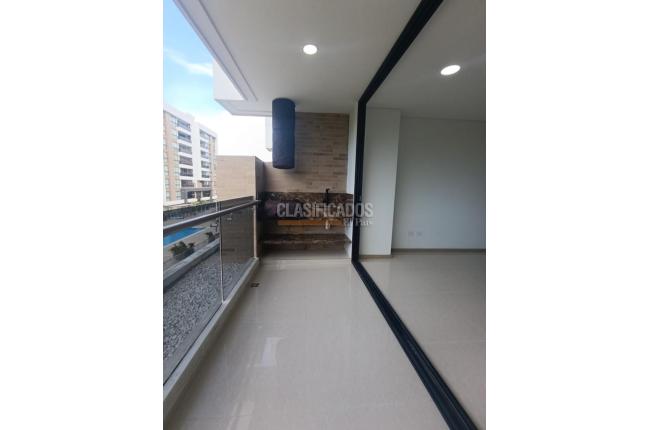 Apartamentos, Alquiler, Barranquilla - $8.500.000