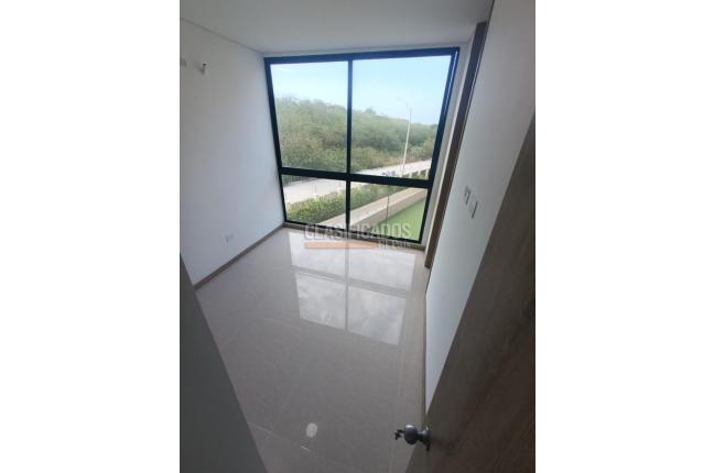 Apartamentos, Alquiler, Barranquilla - $8.500.000