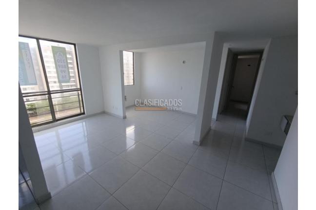 Apartamentos, Alquiler, Barranquilla - $1.450.000