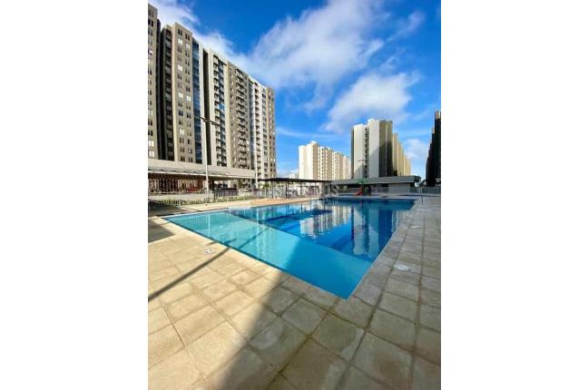 Apartamentos, Alquiler, Puerto Colombia - $1.650.000