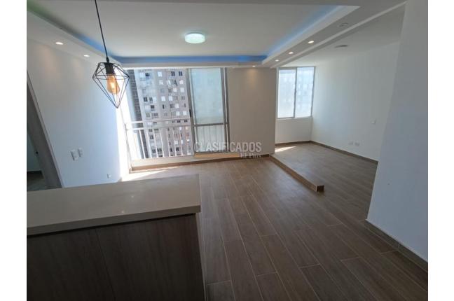 Apartamentos, Alquiler, Puerto Colombia - $1.650.000