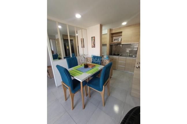 Apartamentos, Alquiler, Barranquilla - $2.400.000