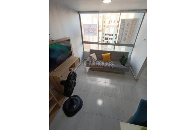 Apartamentos, Alquiler, Barranquilla - $2.400.000