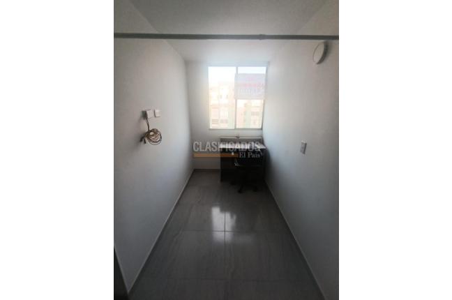 Apartamentos, Alquiler, Barranquilla - $2.400.000