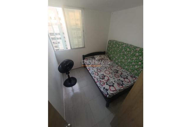 Apartamentos, Alquiler, Barranquilla - $2.400.000