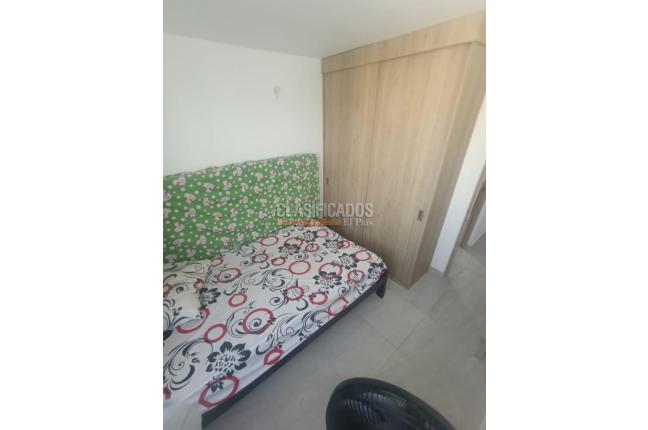 Apartamentos, Alquiler, Barranquilla - $2.400.000