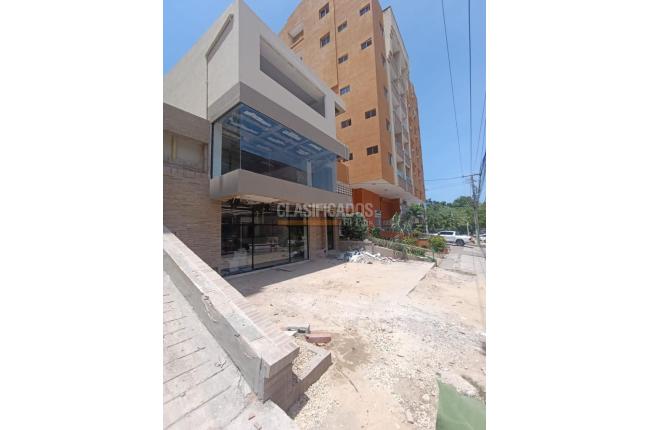 Locales y Bodegas, Alquiler, Barranquilla - $7.200.000