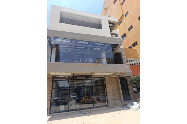 Locales y Bodegas, Alquiler, Barranquilla - $7.200.000