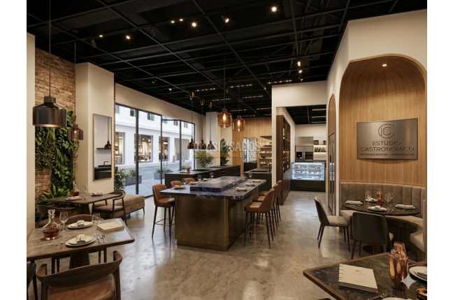 Locales y Bodegas, Alquiler, Barranquilla - $7.200.000