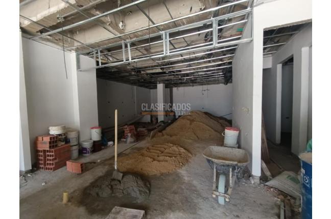 Locales y Bodegas, Alquiler, Barranquilla - $7.200.000