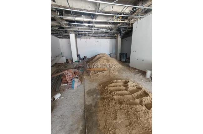 Locales y Bodegas, Alquiler, Barranquilla - $7.200.000