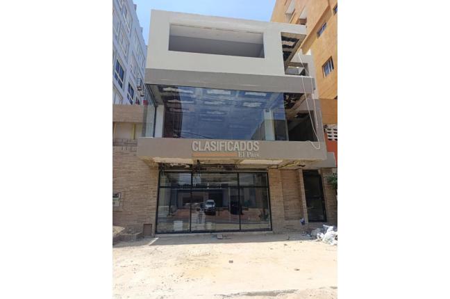 Locales y Bodegas, Alquiler, Barranquilla - $2.800.000