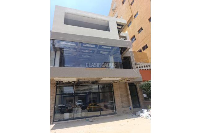 Locales y Bodegas, Alquiler, Barranquilla - $2.800.000
