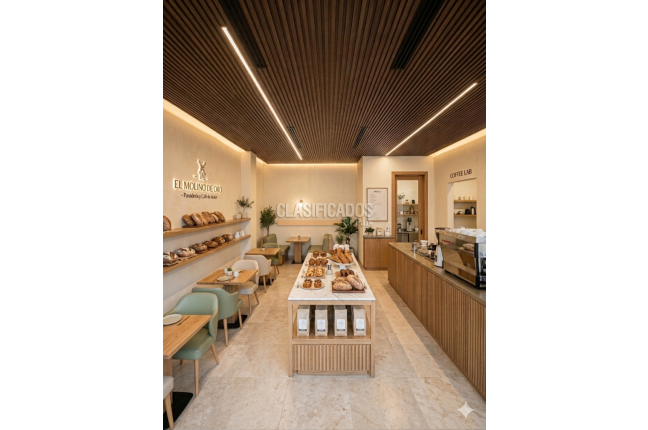 Locales y Bodegas, Alquiler, Barranquilla - $2.800.000