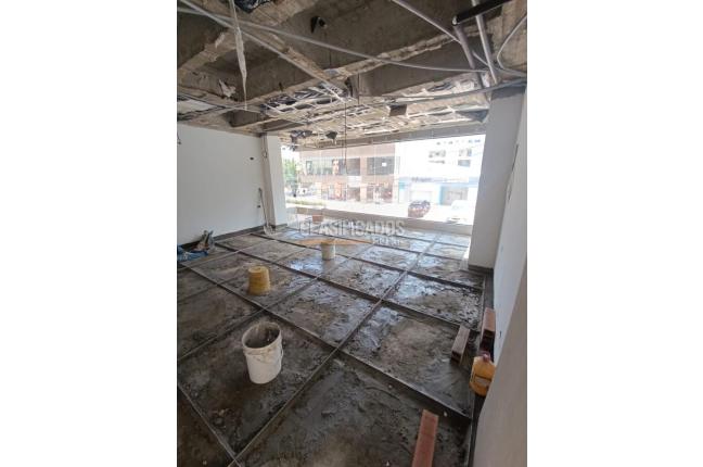 Locales y Bodegas, Alquiler, Barranquilla - $2.800.000