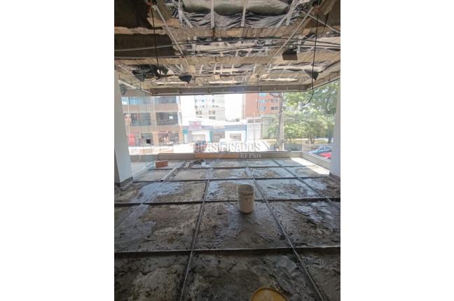 Locales y Bodegas, Alquiler, Barranquilla - $2.800.000