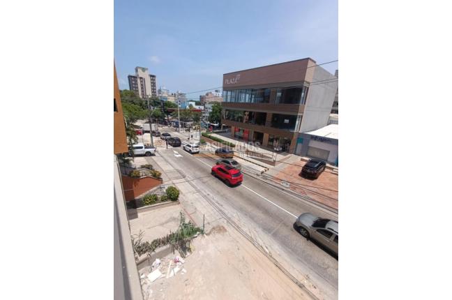 Locales y Bodegas, Alquiler, Barranquilla - $2.800.000