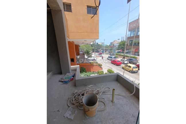 Locales y Bodegas, Alquiler, Barranquilla - $2.800.000