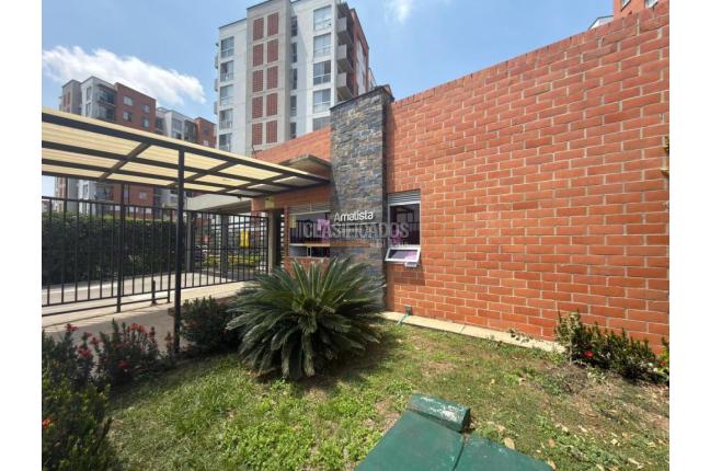 Apartamentos, Venta en Ciudad Melendez