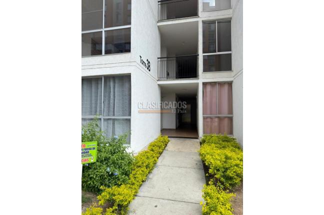 Apartamentos, Venta en Ciudad Melendez